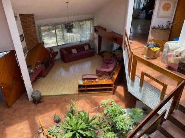 CASA EN VENTA EN LOMAS DE VISTA HERMOSA