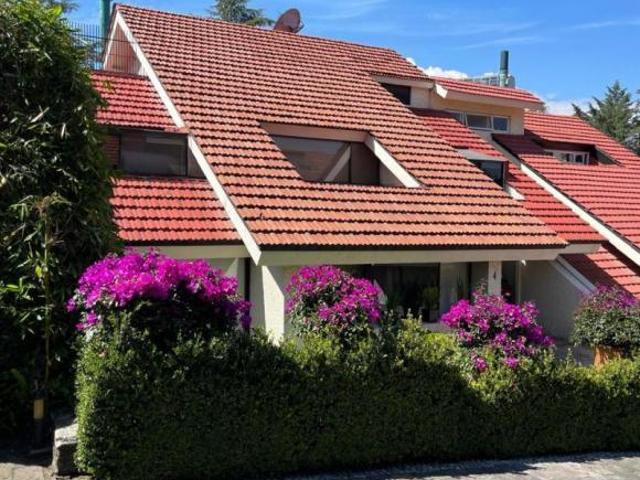 Casa en Venta en Lomas de Vista Hermosa