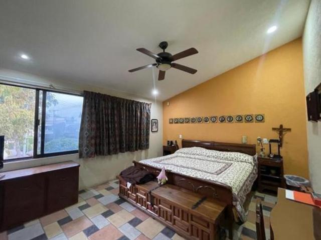 Casa en Venta en Lomas de Vista Hermosa