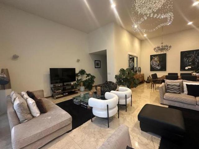Casa en Venta en Lomas de Vista Hermosa Bosques m2c409