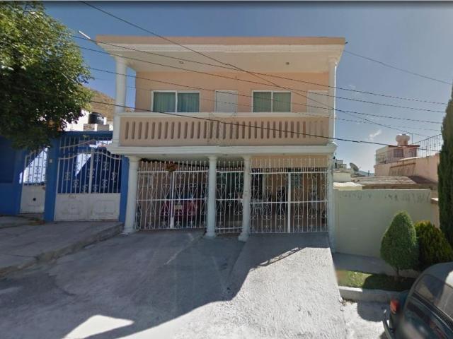 Casa en venta en Lomas de Vista Hermosa, Pachuca de Soto, Hidalgo