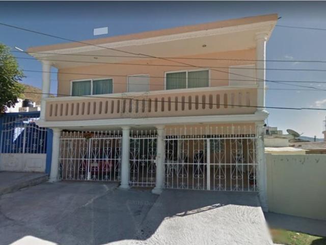 Casa en venta en Lomas de Vista Hermosa, Pachuca de Soto, Hidalgo