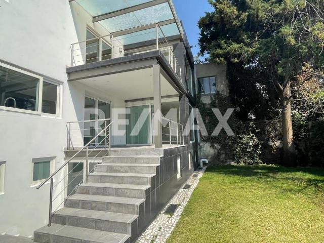 Casa en Venta en Lomas de Virreyes uso de suelo mixto
