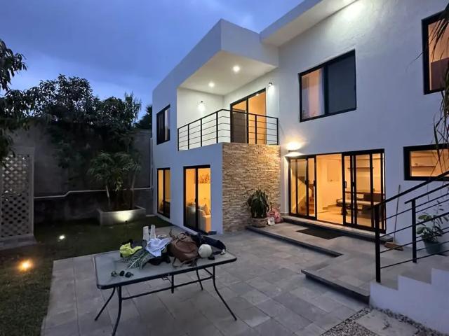 Casa en venta en Lomas del Texcal, Jiutepec, Morelos