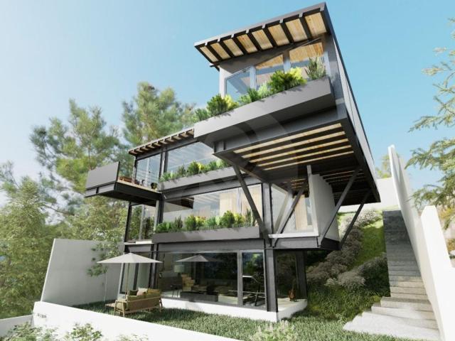 Casa en venta en Lomas del Tzompantle 3 rec?maras