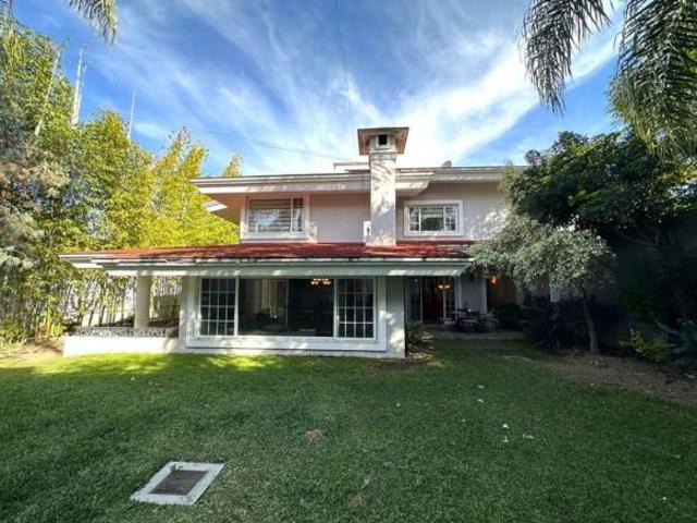 Casa en Venta en Lomas del Valle