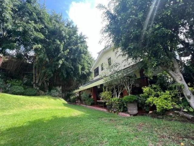 Casa En Venta En Lomas Del Valle