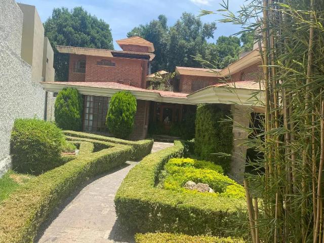 Casa en venta en Lomas Del Valle, Zapopan, Jalisco