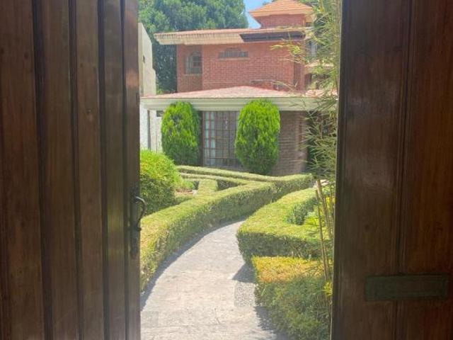 Casa en Venta en Lomas del Valle Paseo Lomas Altas 3800