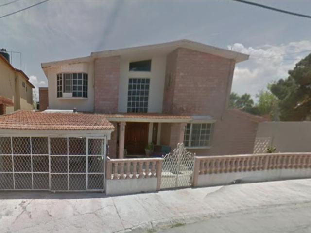 Casa en venta en Lomas del Valle, Ramos Arizpe, Coahuila de Zaragoza