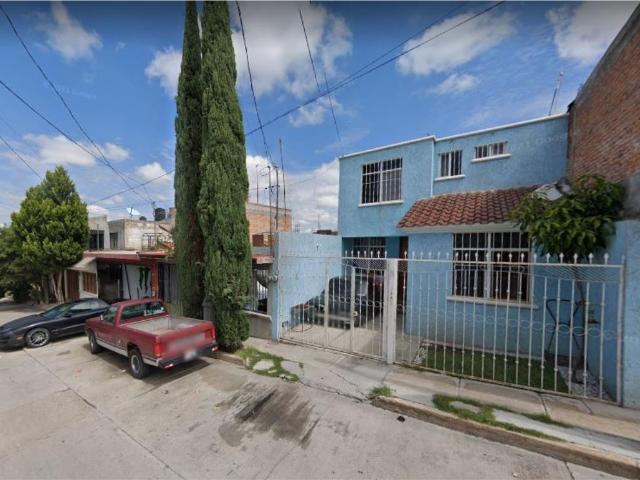 Casa en venta en Lomas del Ajedrez, Aguascalientes, Aguascalientes