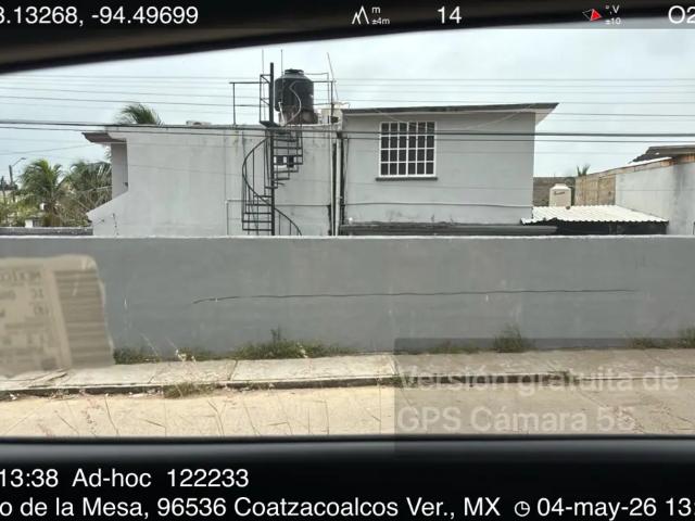 Casa en venta en Lomas del Bosque, Coatzacoalcos, Veracruz de Ignacio de la Llave