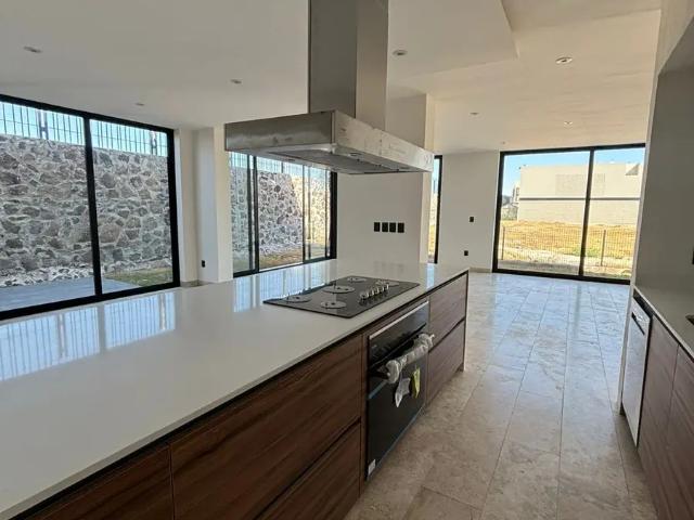 Casa en venta en Lomas del Campanario, Querétaro, Querétaro