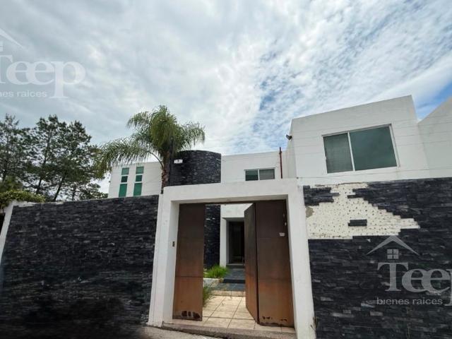 Casa en Venta en Lomas del Campestre