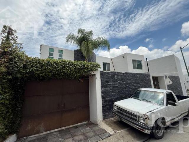 Casa en Venta en Lomas del Campestre