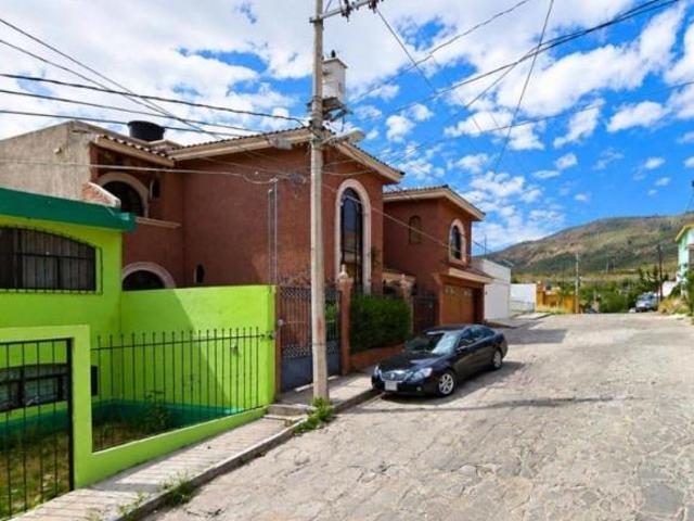 Casa En Venta En Lomas del Campestre, Guadalupe, Zac