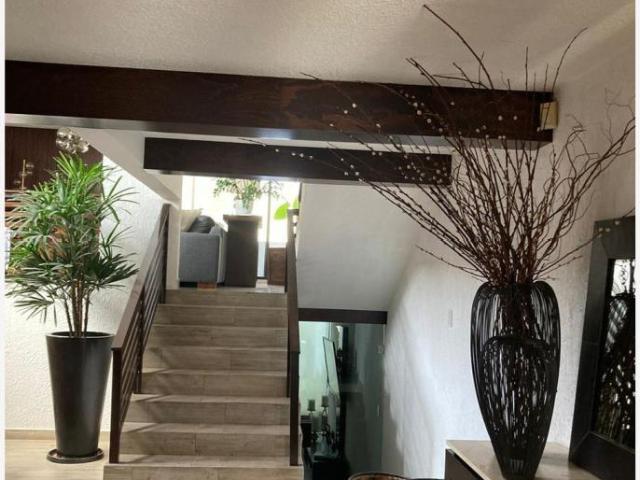 Casa en venta en Lomas del Campestre, León, Guanajuato