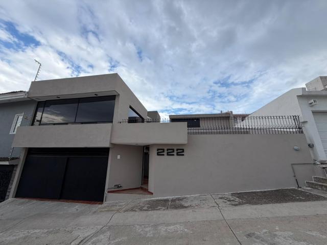 Casa en venta en Lomas del Campestre, zona norte, Le?n Gto