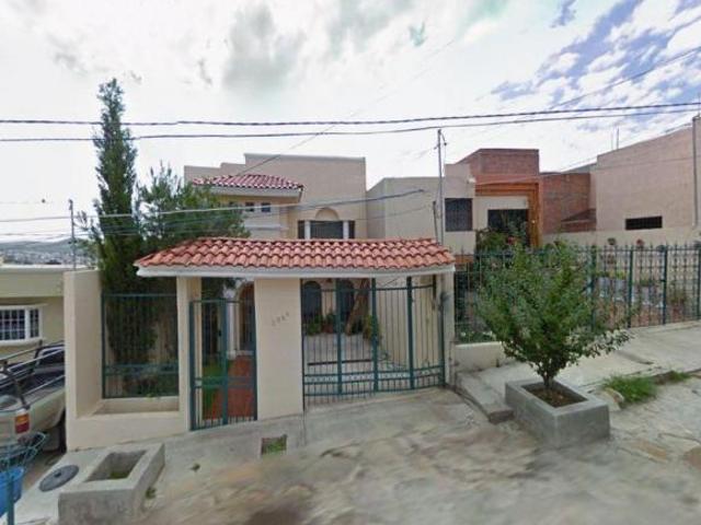 CASA EN VENTA EN LOMAS DEL CAMPESTRE, ZACATECAS, ZACATECAS