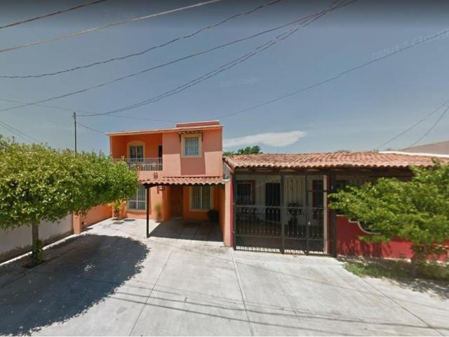 Casa en venta en Lomas del Centenario, Villa de Álvarez, Colima