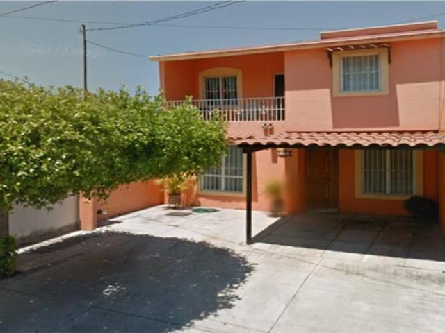 Casa en venta en Lomas del Centenario, Villa de Álvarez, Colima