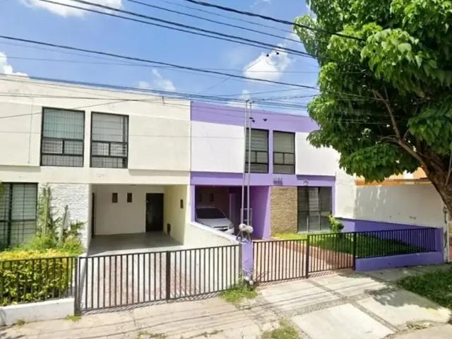 Casa en venta en Lomas del Country, Guadalajara, Jalisco