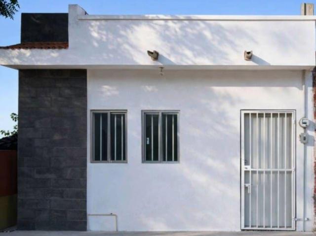 CASA EN VENTA EN LOMAS DEL EBANO