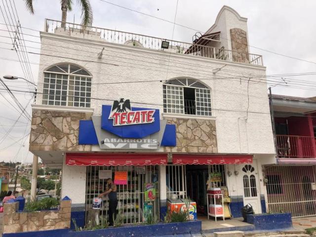 Casa en venta en Lomas del Laurel, Tonalá, Jalisco