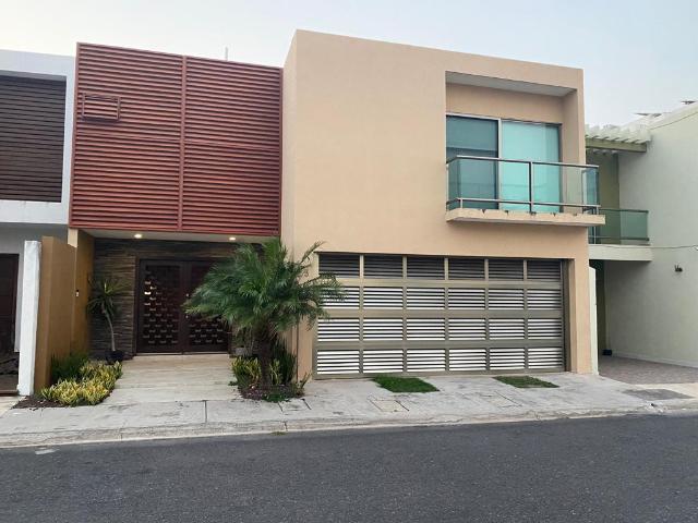 Casa en venta en Lomas del Mar, Riviera Veracruzana, Alvarado, Ver