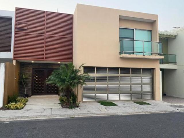 Casa en venta en Lomas del Mar, Riviera Veracruzana, Alvarado, Ver