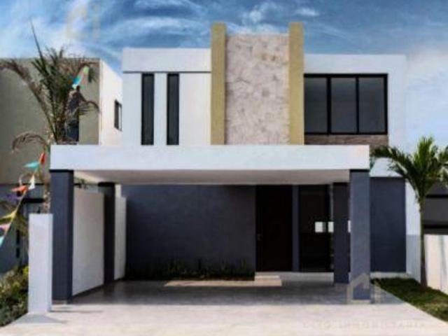 Casa en venta en Lomas del Mediterráneo con 3 recámaras, terraza y cochera para 2 autos