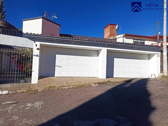 Casa en venta en Lomas del Parque, Durango, Durango