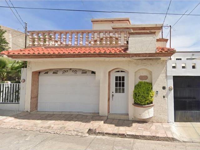Casa en venta en Lomas del Parque, Durango, Durango