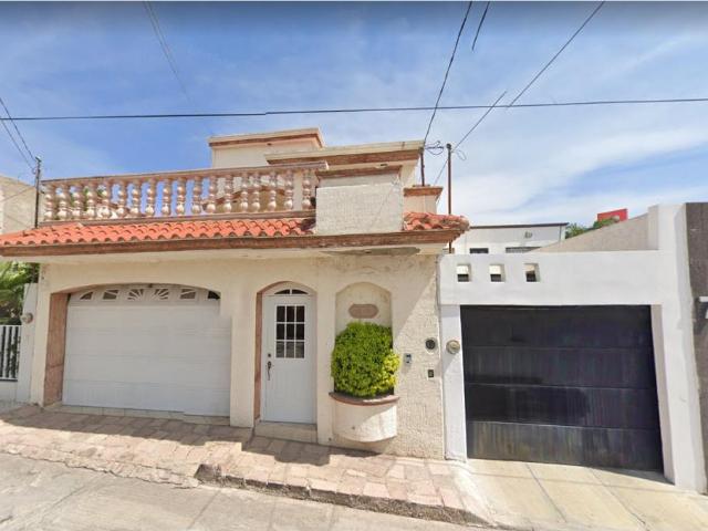Casa en venta en Lomas del Parque, Durango, Durango