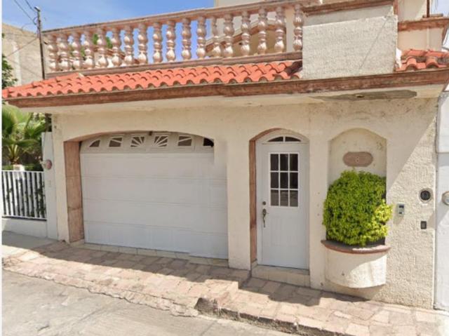 Casa en venta en Lomas del Parque, Durango, Durango