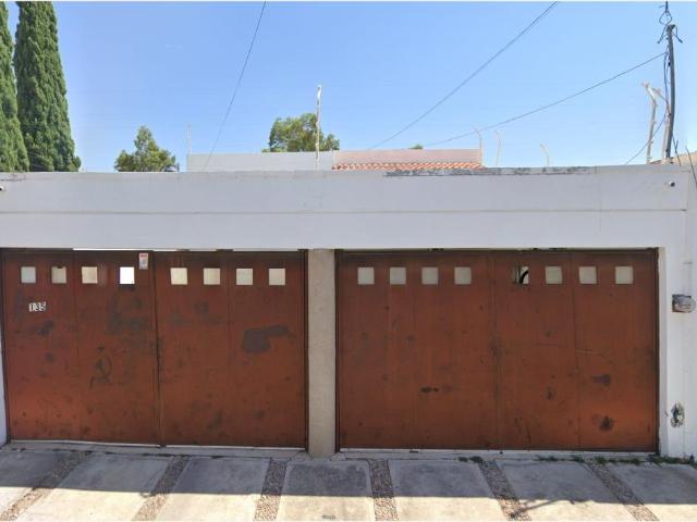 Casa en venta en Lomas del Parque, Durango, Durango