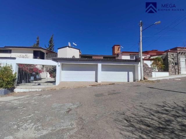 Casa en venta en Lomas del Parque, Durango, Durango