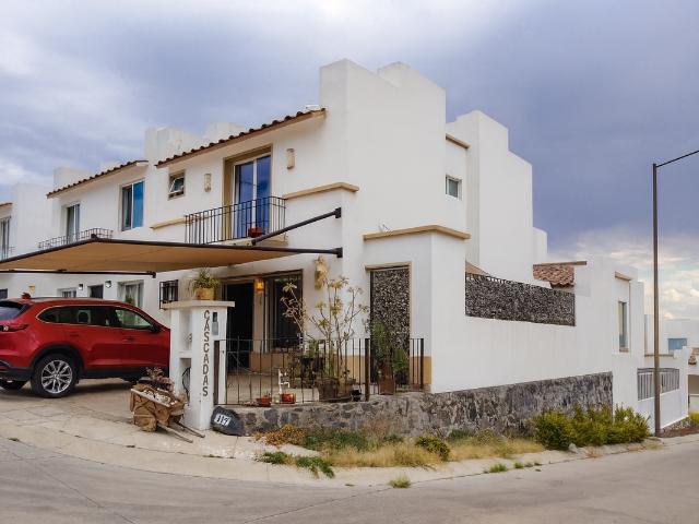 Casa en venta en lomas del Pedregal, privada Cumbres