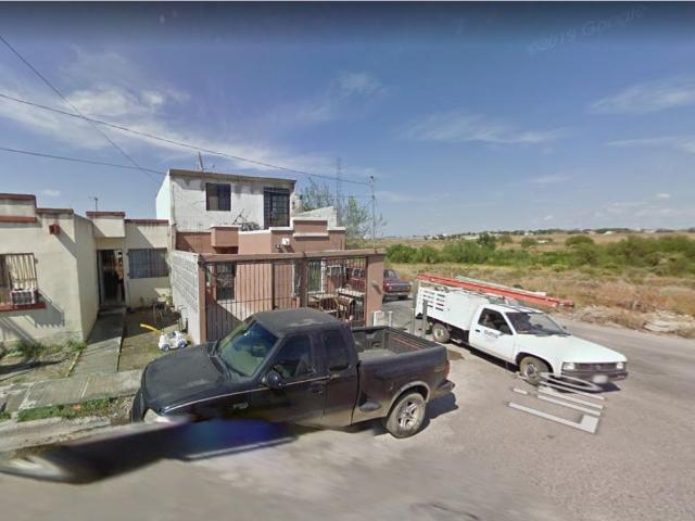 Casa en venta en Lomas del Real de Jarachinas, Reynosa, Tamaulipas