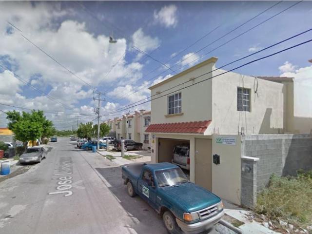 Casa en venta en Lomas del Real de Jarachinas, Reynosa, Tamaulipas