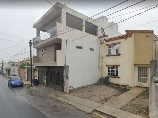 Casa en venta en Lomas del Real de Jarachinas, Reynosa, Tamaulipas