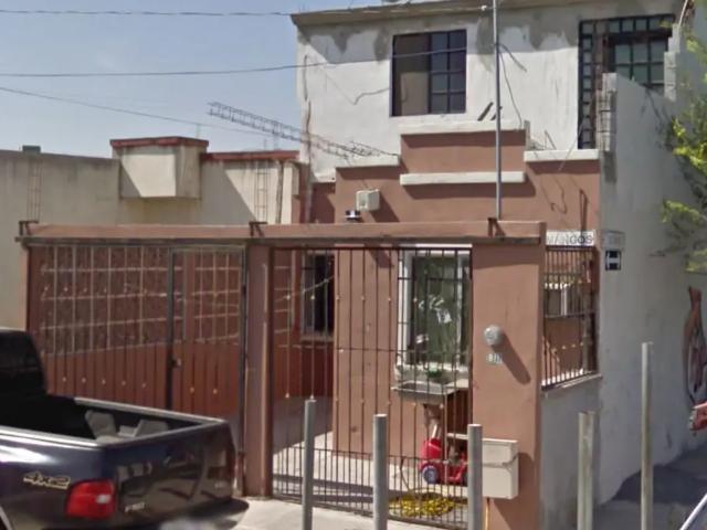 CASA EN VENTA EN LOMAS DEL REAL, REYNOSA, TAMAULIPAS