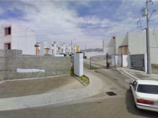 Casa en venta en Lomas del Refugio, Tijuana, Baja California