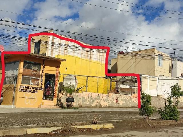 Casa en venta en Lomas del Refugio, Tijuana, Baja California