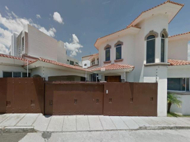 Casa en venta en Lomas del Sahuatoba, Durango, Durango