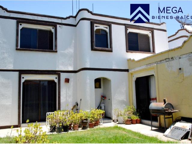 Casa en venta en Lomas del Sahuatoba, Durango, Durango