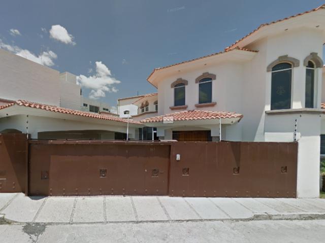 Casa en venta en Lomas del Sahuatoba, Durango, Durango