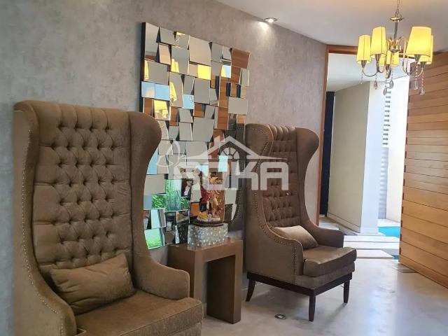 Casa en venta en Lomas del Sahuatoba, Durango, Durango