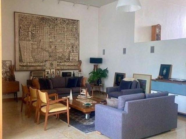 Casa en Venta en Lomas del Seminario
