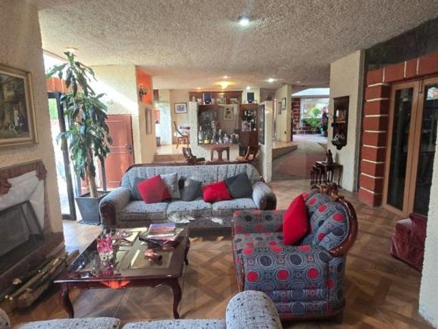 Casa en venta en Lomas del Sol